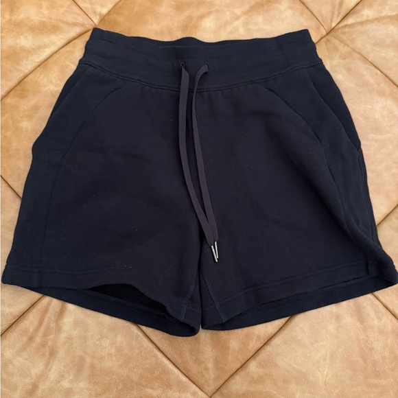 lululemon athletica Pants - Lululemon Scuba High-Rise Shorts